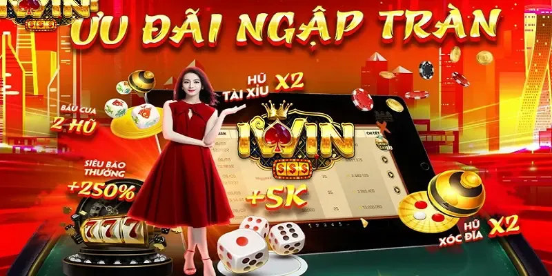 Những trò chơi casino trực tuyến hot nhất tại 88x